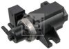 Pressure converter, turbocharger BMW - 11 74 7 796 634