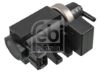 Pressure converter, turbocharger BMW - 11 74 7 796 634