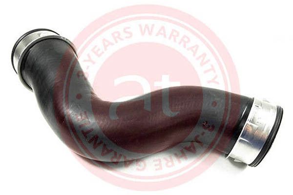 Charger Air Hose VAG A3