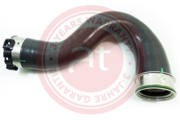 Charger Air Hose MERCEDES-BENZ - 906 528 25 82