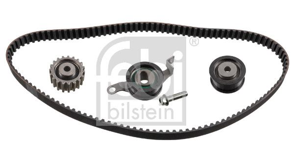 Timing Belt Kit Ford Pkw 7 174 114 S1