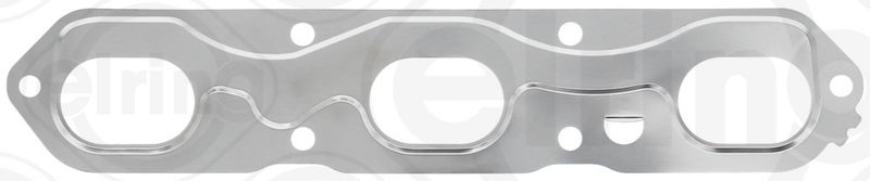 Gasket, exhaust manifold Porsche