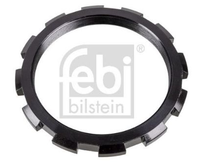 Nut, kingpin M A N 81.90620.0048