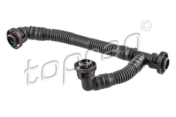 Hose, cylinder head cover ventilation BMW/MINI
