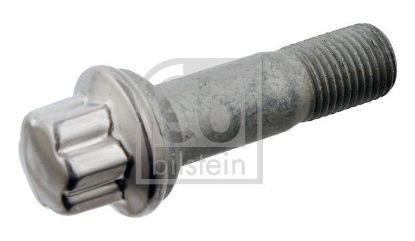 Wheel Bolt Mercedes-Benz PKW 000 990 54 07