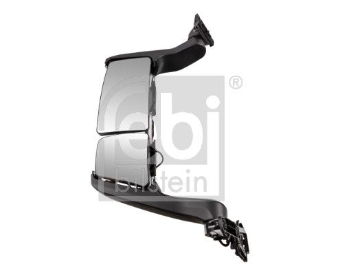 Mirror System M A N - 81.63730.6875