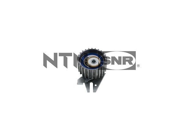 Tensioner Pulley, timing belt OPEL, FIAT, SAAB ........