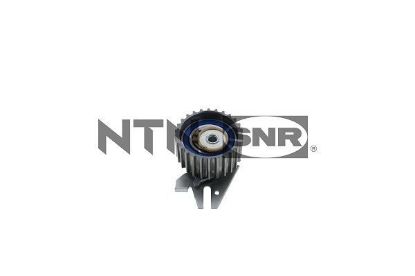 Tensioner Pulley, timing belt OPEL, FIAT, SAAB ........