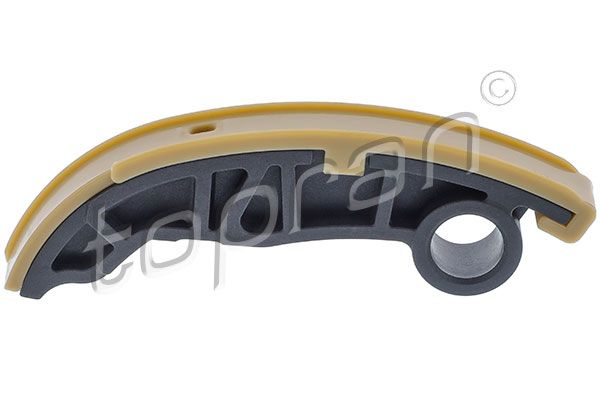 Guides, timing chain