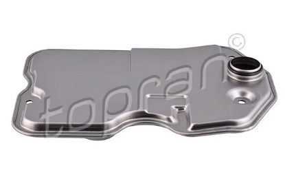 Hydraulic Filter, automatic transmission Q7 (4L), TOUAREG (7LA