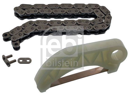 Chain Kit, oil pump drive Mercedes-Benz PKW 000 993 07 76 S3
