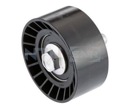 Deflection Pulley/Guide Pulley, timing belt Chevrolet