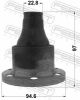 Boot, propshaft ALFA ROMEO K52853641AF, CHRYSLER 52853641AE, FIAT