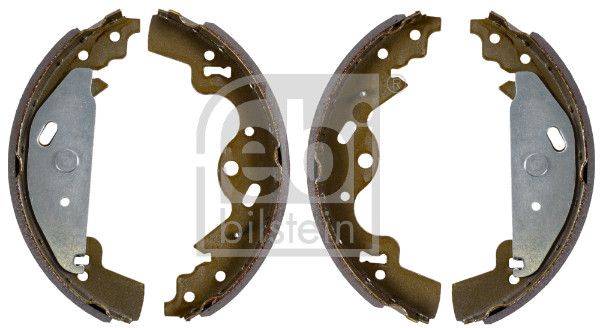 Brake Shoe Set Land Rover SFS 000030