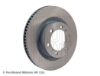 Brake Disc TOYOTA - 43512-60190