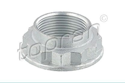 Axle Nut, drive shaft BMW/MINI