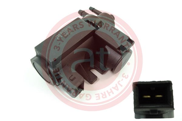 Pressure converter, turbocharger FIAT Fiat Brava/Croma/Doblo/Ducato/Idea/Linea/Mare