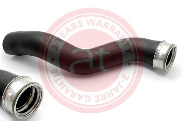 Charger Air Hose VAG A4