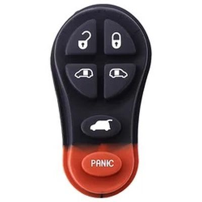Housing, car key