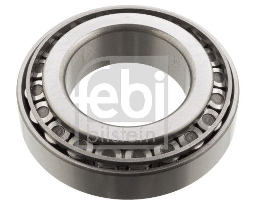 Wheel Bearing Mercedes-Benz LKW 007 981 55 05