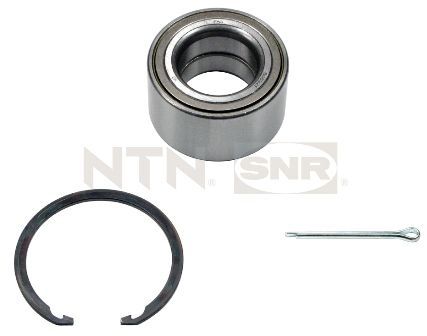Wheel Bearing Kit HYUNDAI - 51720-02000