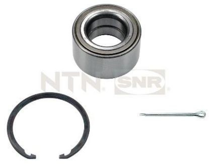 Wheel Bearing Kit HYUNDAI - 51720-02000