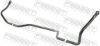 Stabiliser Bar, suspension MITSUBISHI 4156A012