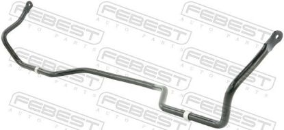 Stabiliser Bar, suspension MITSUBISHI 4156A012