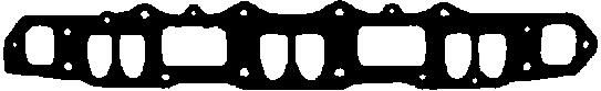 Gasket, intake/exhaust manifold TOYOT 1717261060