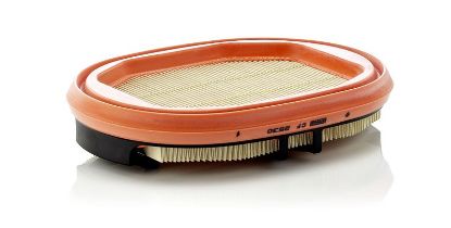 Secondary Air Filter Various