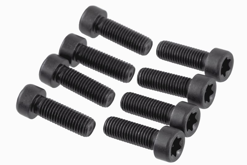 Bolt Kit, clutch ALFA ROMEO - 55225431