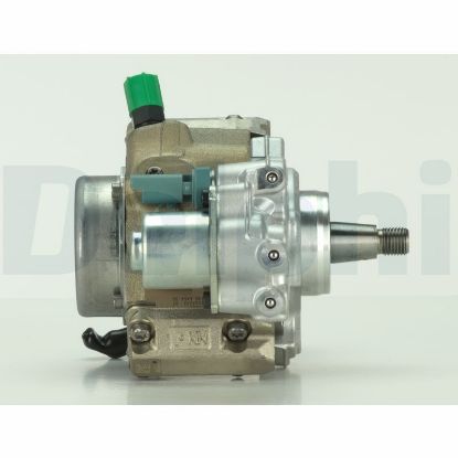 High Pressure Pump
