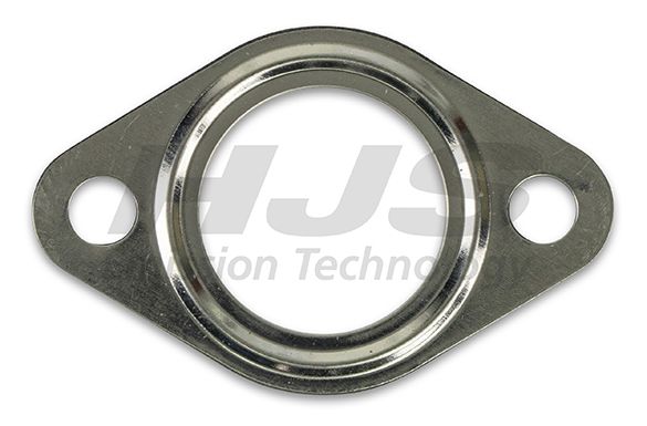 Gasket, exhaust pipe VW