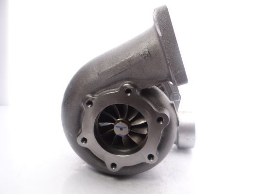 Charger, charging (supercharged/turbocharged)