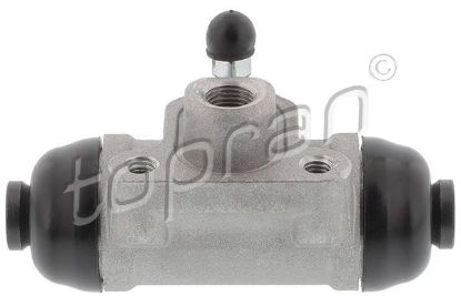 Wheel Brake Cylinder VAG