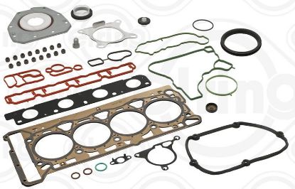Full Gasket Kit, engine VOLKSWAGEN EA888 GEN.II VW