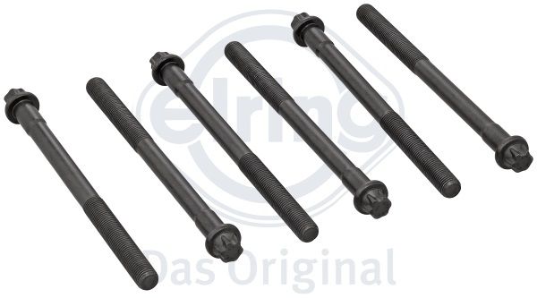 Cylinder Head Bolt Set Man