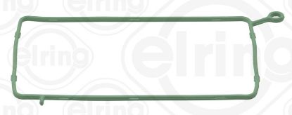 Gasket, timing case cover R.V.I. RENAULT VEHICLE IND.