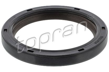 Shaft Seal, crankshaft VAG, Porsche