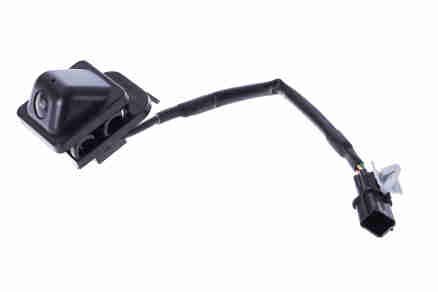 Rear View Camera, parking distance control KIA 95760-A7AA0