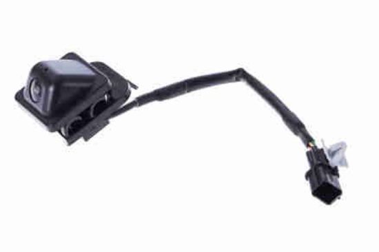 Rear View Camera, parking distance control KIA 95760-A7AA0
