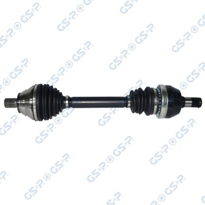 Drive Shaft