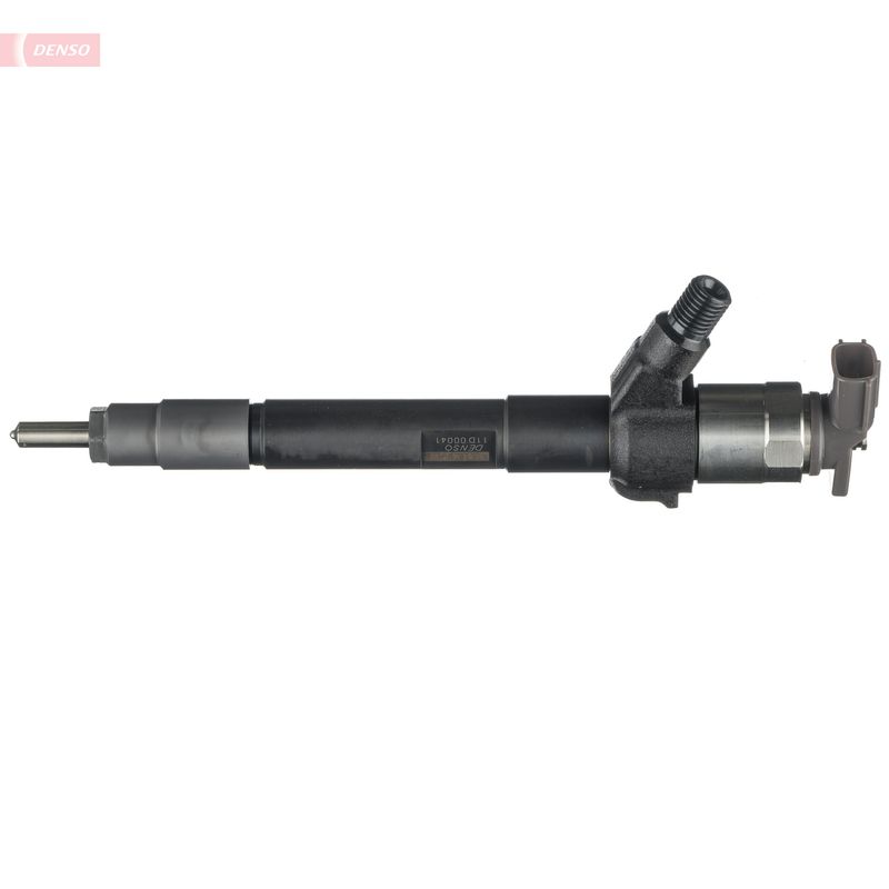 Injector Nozzle