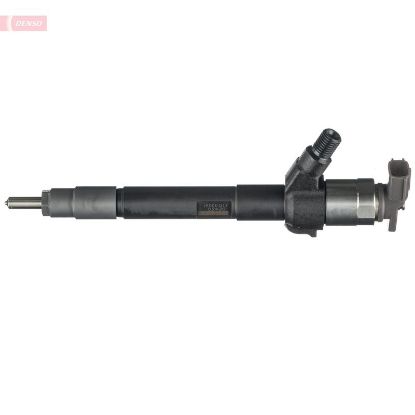 Injector Nozzle