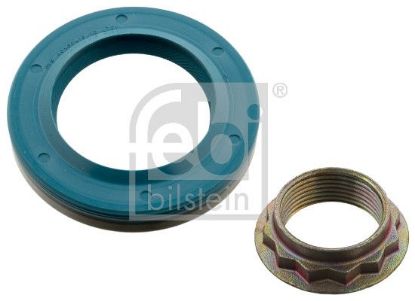 Shaft Seal, automatic transmission Mercedes-Benz PKW 012 997 87 47 S1