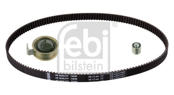 Timing Belt Kit VW-Audi 06B 198 119 A
