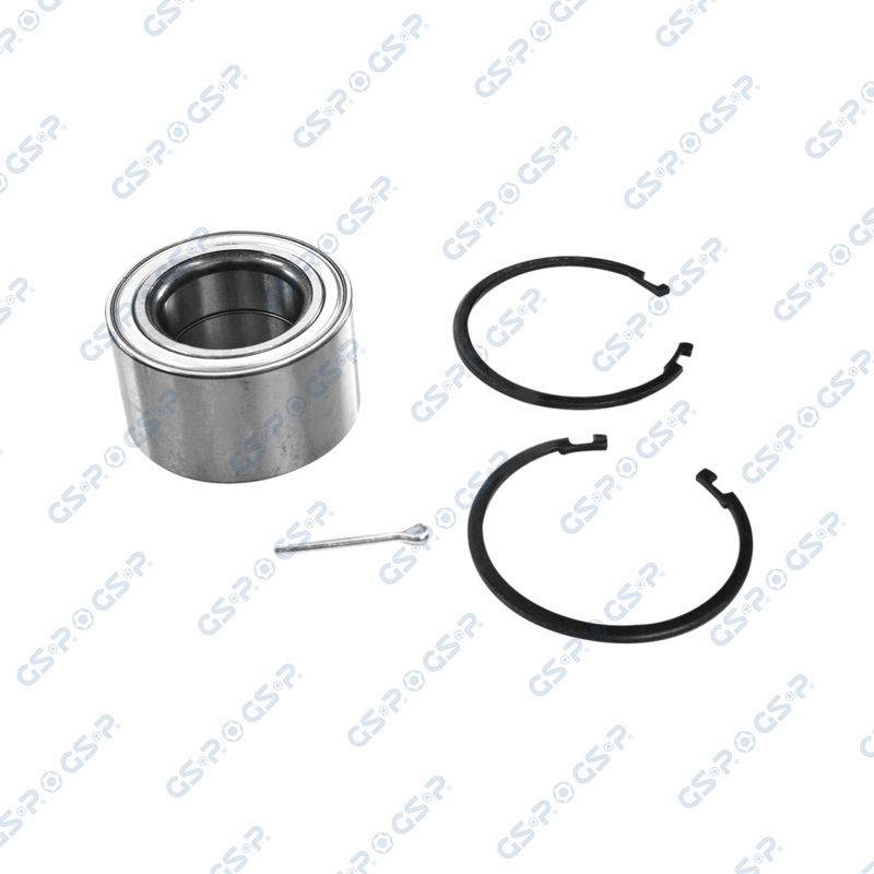 Wheel Bearing Kit NISSAN - 40210-2Y000