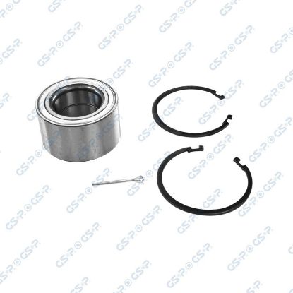 Wheel Bearing Kit NISSAN - 40210-2Y000