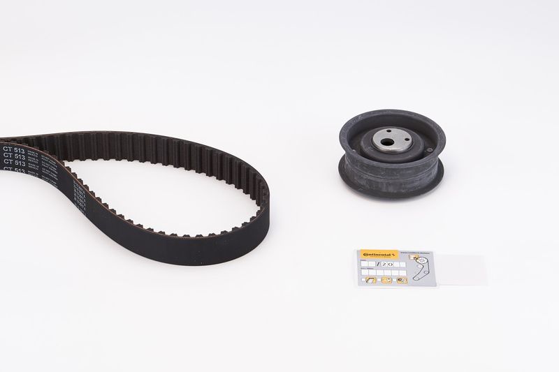 Timing Belt Kit TRANSPORTER III Buss