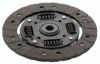 Clutch Disc SACHS KUPPLUNG SCHEIBE